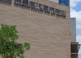 Rongxian Cultural and Arts Center (3)