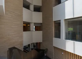 Rongxian Cultural and Arts Center (4)