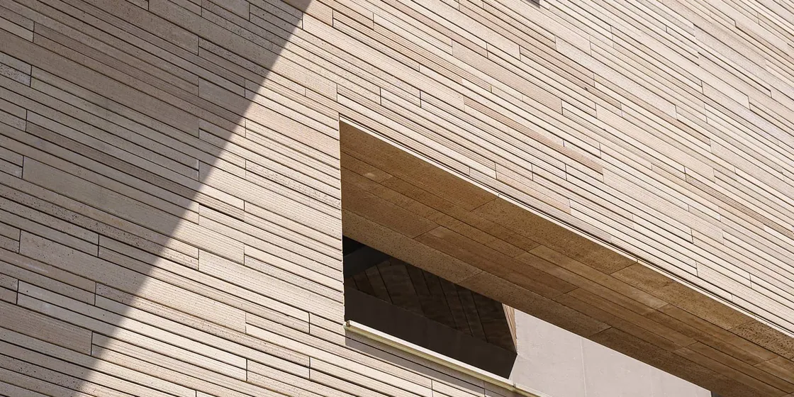 Rongxian Cultural and Arts Center (5)